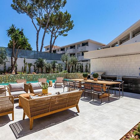 Villa Torrenova 36 Magaluf  Exterior photo