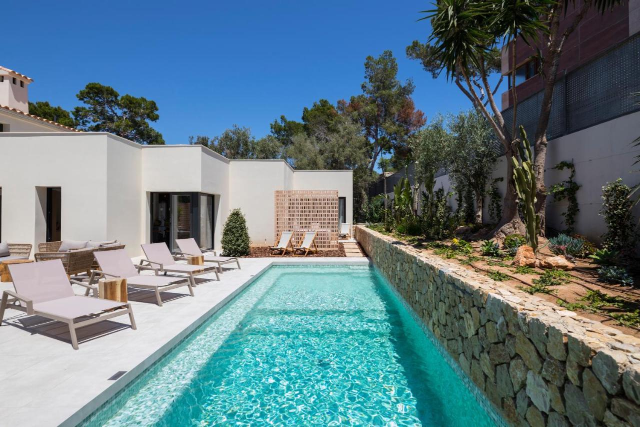 Villa Torrenova 36 Magaluf  Exterior photo